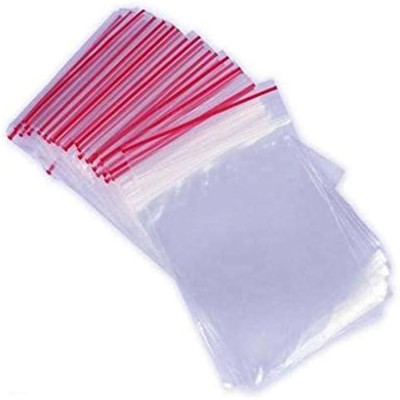 10 Pieces Zip Lock Bag (2 KG)