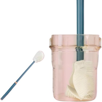 2Pcs/Set Cup & Bottle Brush